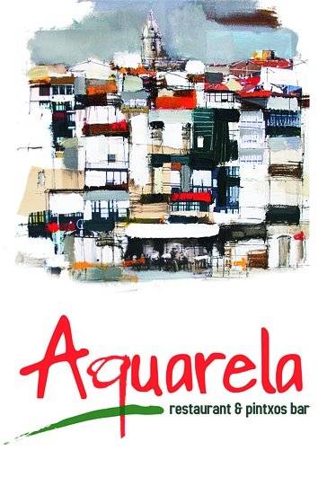 Restaurante Aquarela