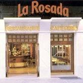 Parrillada la Rosada