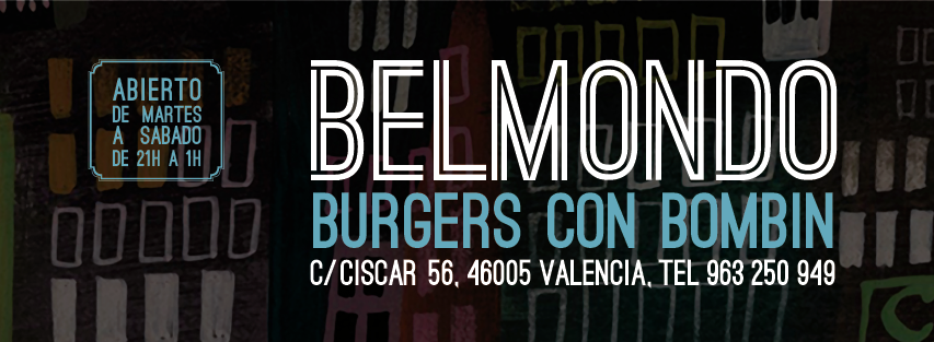 BelmondoBurgerClub