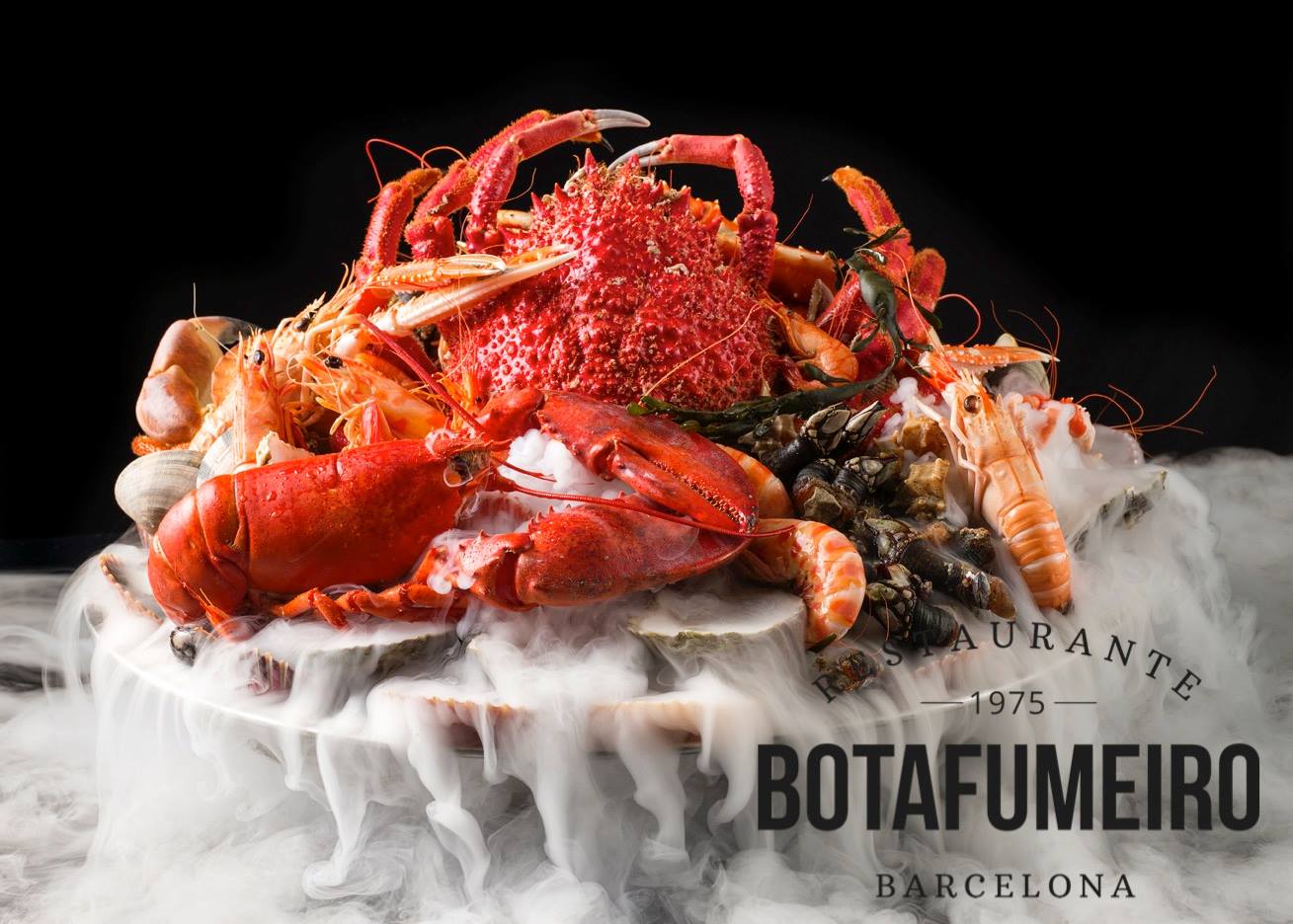 Restaurante Botafumeiro