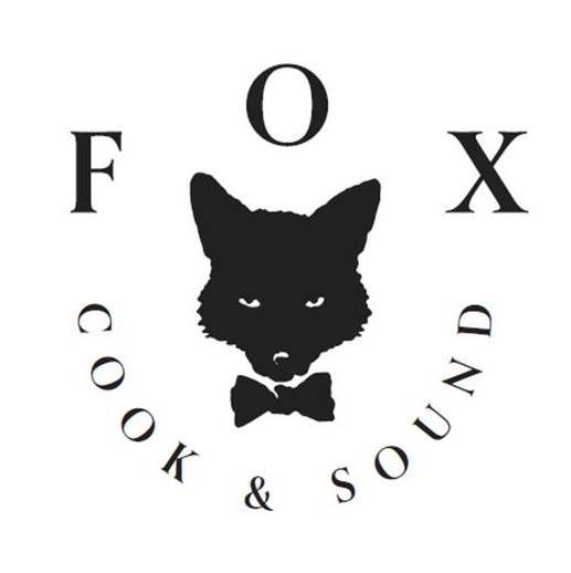 Fox cook and sound