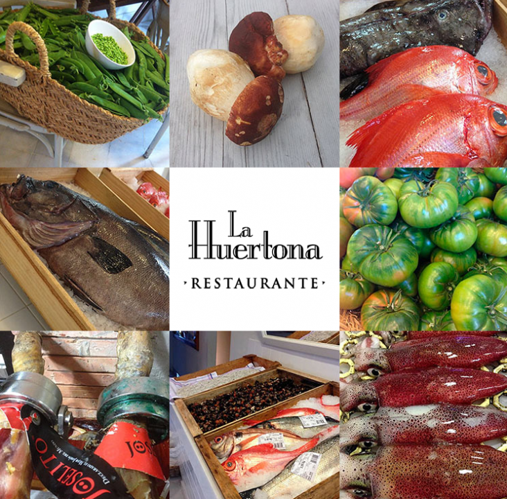 La Huertona