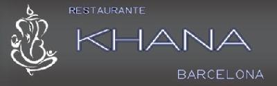 Restaurante Indio KHANA Barcelona