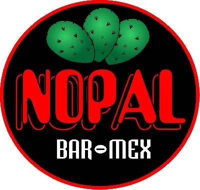 Nopal Bar-Mex