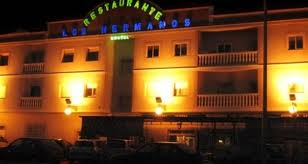 Hotel Restaurante Los Hermanos
