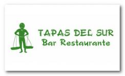 Tapas del Sur