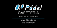 0,0 Padel