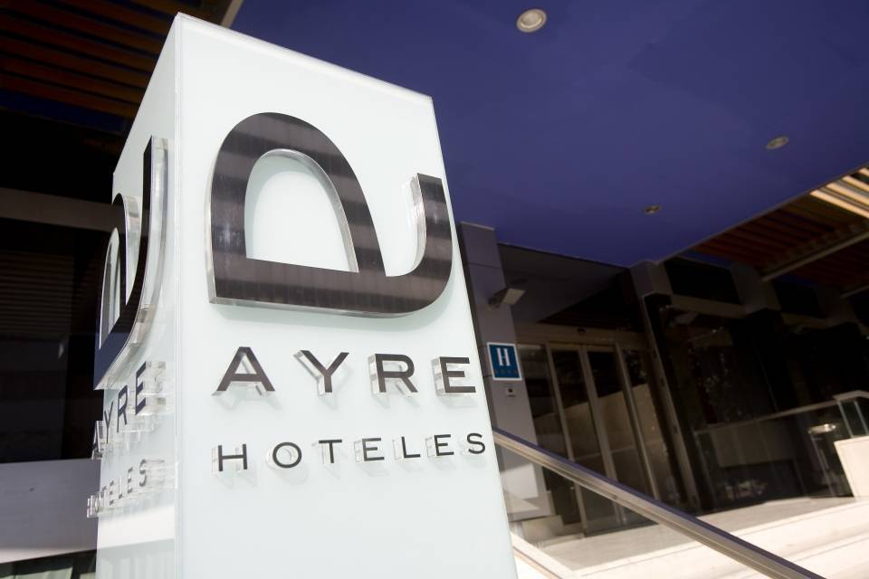 Ayre Hoteles