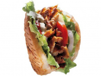 Kebab Kosturi