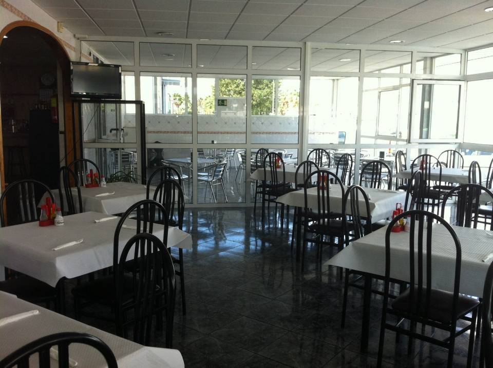 Restaurante fortuna