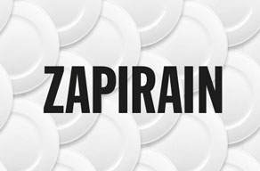 Zapirain