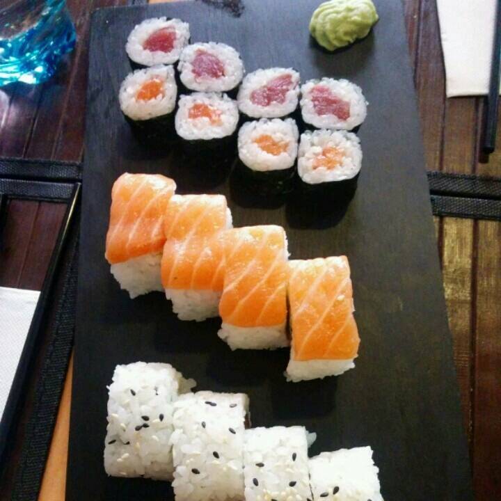 Sushi - Kiyota