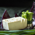 Organic tofu - Monsieur Vuong