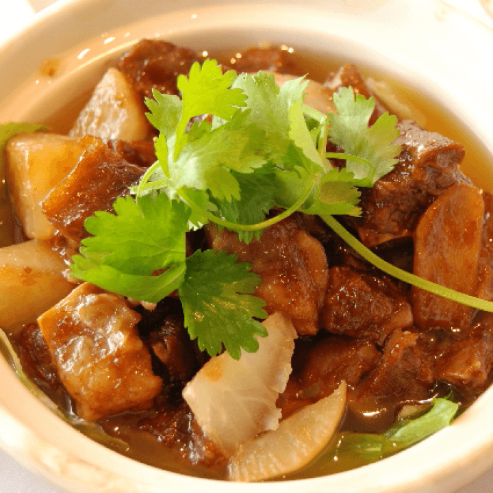 Beef Hot Pot - Yi-Ban