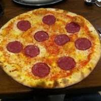 Peperoni pizza - Ciao Bella