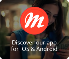 Discover our apps