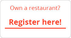 Register your restaurant